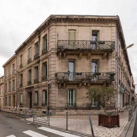 Bnb'P Charmant Studio- Cosy -Centre Ville- Netflix Aviñón Exterior foto